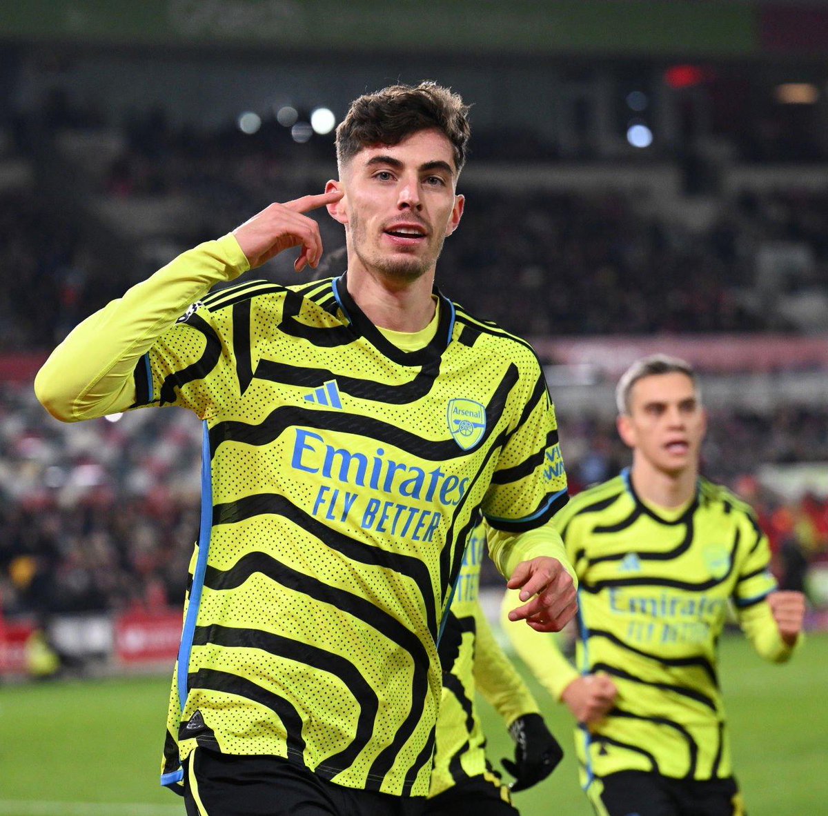 Arsenal Buzz tweet media