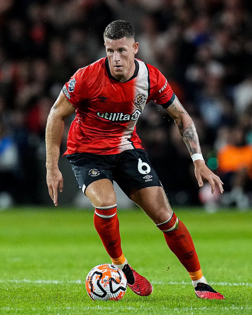 Ross Barkley (£0.00) 😮‍💨