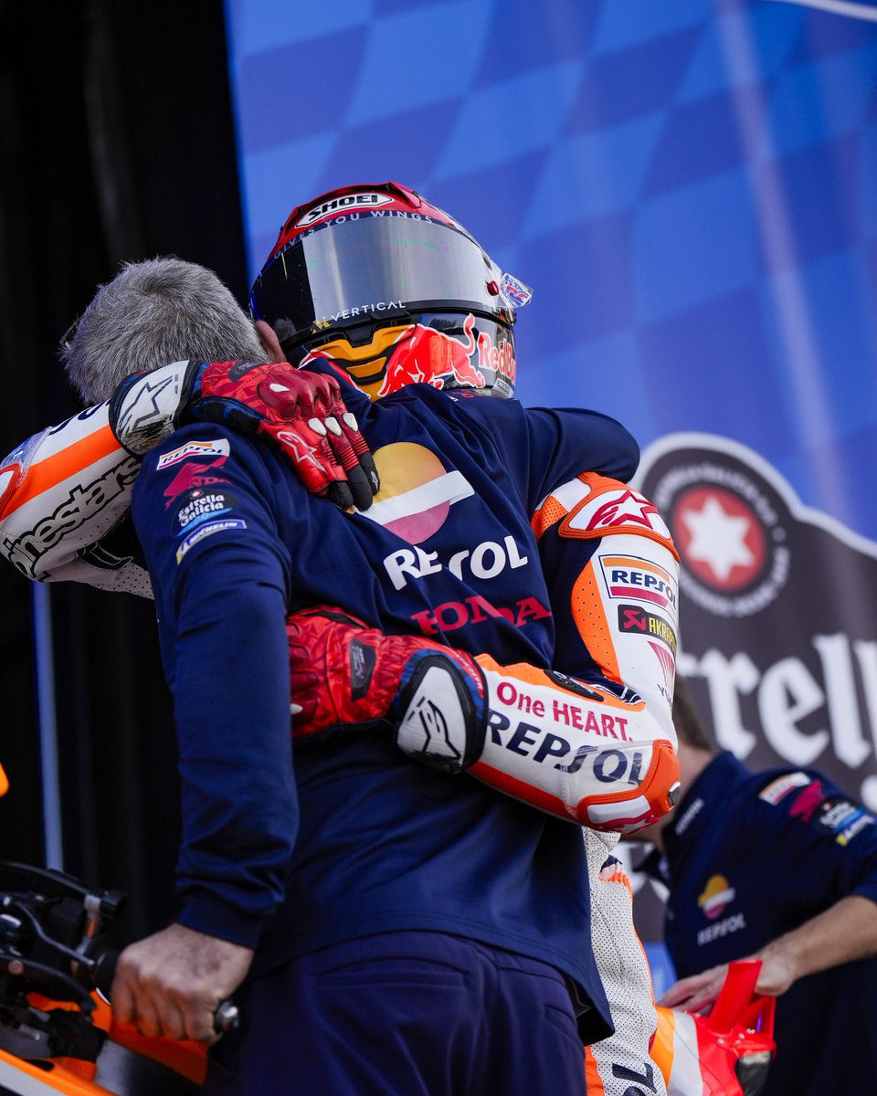 marcmarquez93 tweet picture