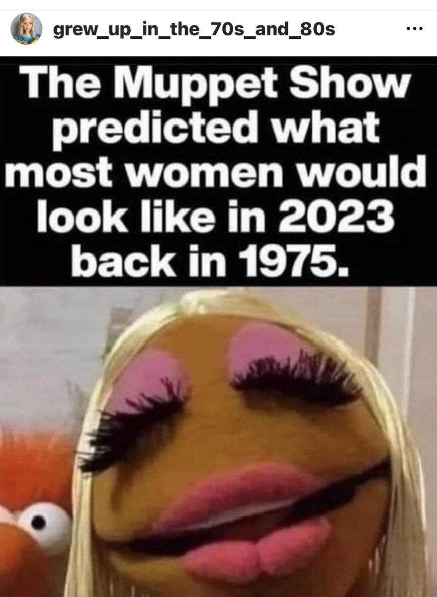 ElizabethOnX's tweet photo. They weren’t wrong. 🤣 https://t.co/DfZjCpGVh1