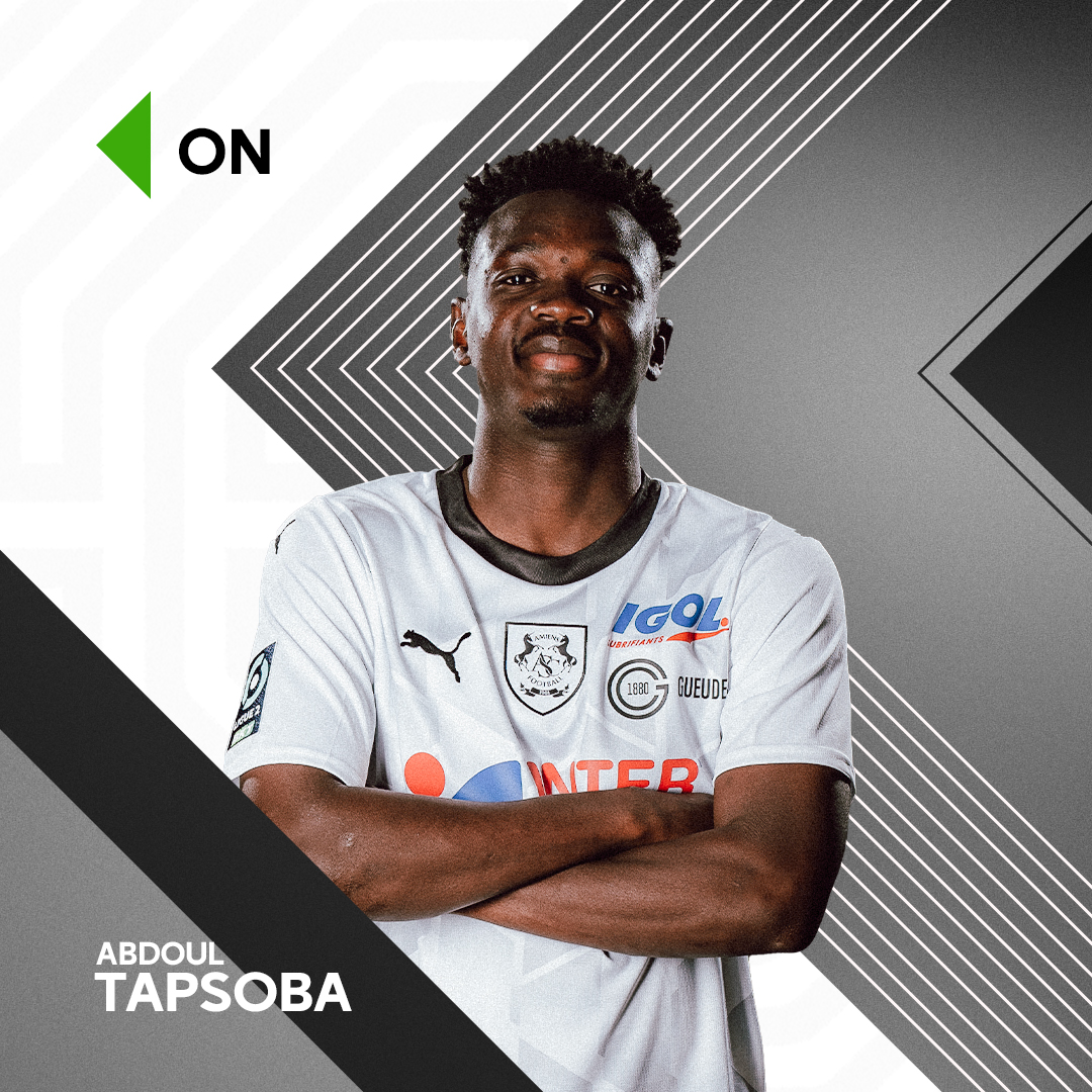 AmiensSC's tweet photo. 🔄 Double changement opéré par Omar Daf. Frank Boya et Abdoul Tapsoba remplacent Andy Carroll et Antoine Leautey.
#ASCUSC 1️⃣-1️⃣ | 90’ https://t.co/2AG4inIk9v