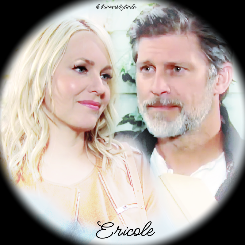 SuperCoupleGal's tweet image. If you're looking for a shortcut to Ericoleville, there isn't one.  You gotta take the long way around. 
You got to go uphill, downhill, ride the bumps&amp;amp;sharp curves, take detours, forks in the road, slippery slopes and endore the "plot"holes to get to  #EndGameRoad
#Ericole #Days