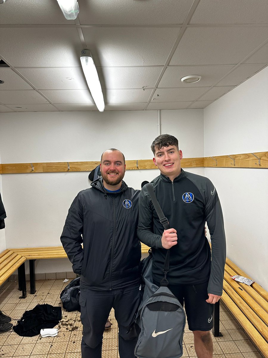 Aquinas_fc's tweet photo. First team beat @OOBFC 4-2 away from home. 

Goal scorers;
Terry McDonald x2
Niall Atkinson 
Eamon Black 

Seconds lost 2-0 to @WoodvaleFC1 at home. 

Thirds lost 1-0 to Albion Star away from home. 

@TheDevenish MOTM are Niall Atkinson for the firsts and Jack Logue for Thirds. https://t.co/Tc2kyLZ6XP