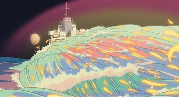 anime_'s tweet photo. Ponyo (2008) https://t.co/YYd7T2TJ3Y