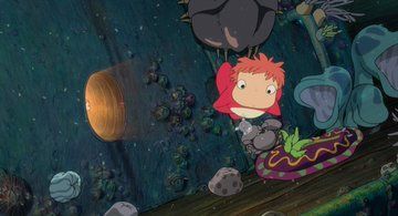 anime_'s tweet photo. Ponyo (2008) https://t.co/YYd7T2TJ3Y