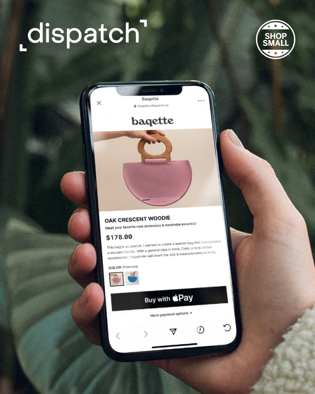 Dispatch tweet media