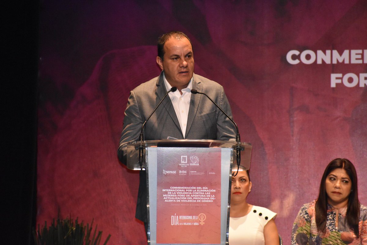 Secretaría de la Contraloría del Estado de Morelos tweet media