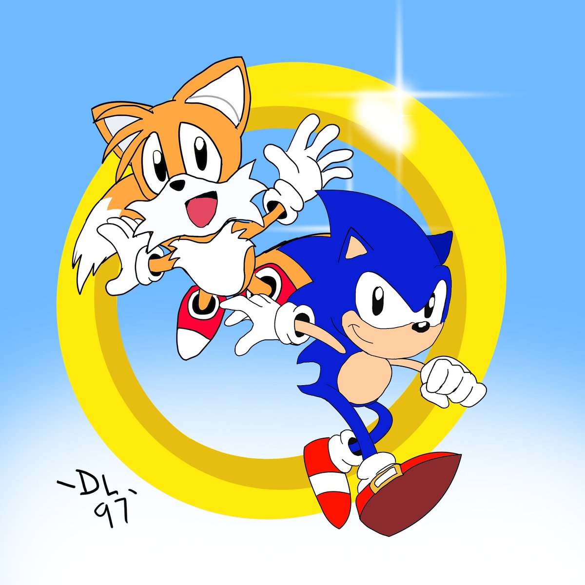 darthlord1997's tweet photo. I don't know why #SonicTheHedgehog is tending, but I'll take advantage
Follow me on Instagram for more! https://t.co/0Lz2s0cN7w