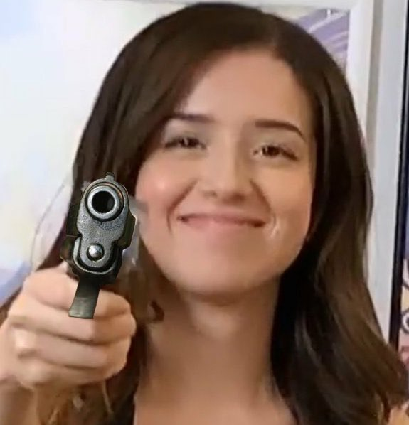 Plexyzzzz's tweet photo. List of people Pokimane has Sniped:
Leafyishere
XQC
Jidion
#FreeXQC
#FreeLeafy https://t.co/U8tYxSktMX