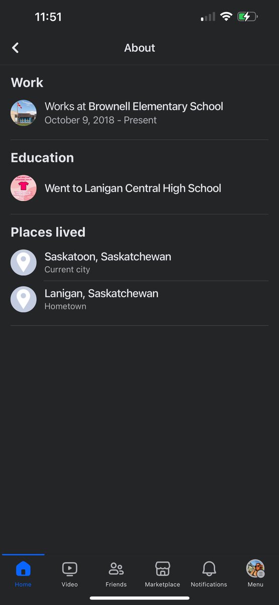 Moonpie_5's tweet image. I’m sure Brownell Elementary would love to see this comment, you need to really understand that what you say on the internet is now there forever. I’m embarrassed for you and you work around children, pathetic!