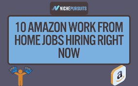 Job offer➡️ Amazon work from home
Apply ➡️tinyurl.com/Amazonjob0406

#AmazonPrime #amazonfinds #AmazonCareer #amazonl #workfromhome #amazonjob #McCord #Michigan #OSUvsMICH #SmallBusinessSaturday #TheGame #Ro0mney #GoBucks #FanDuel #2024Election
#usa #usanews #us #x #NewYork