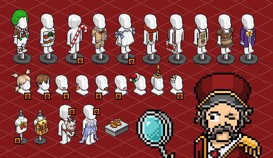 Habbo tweet media