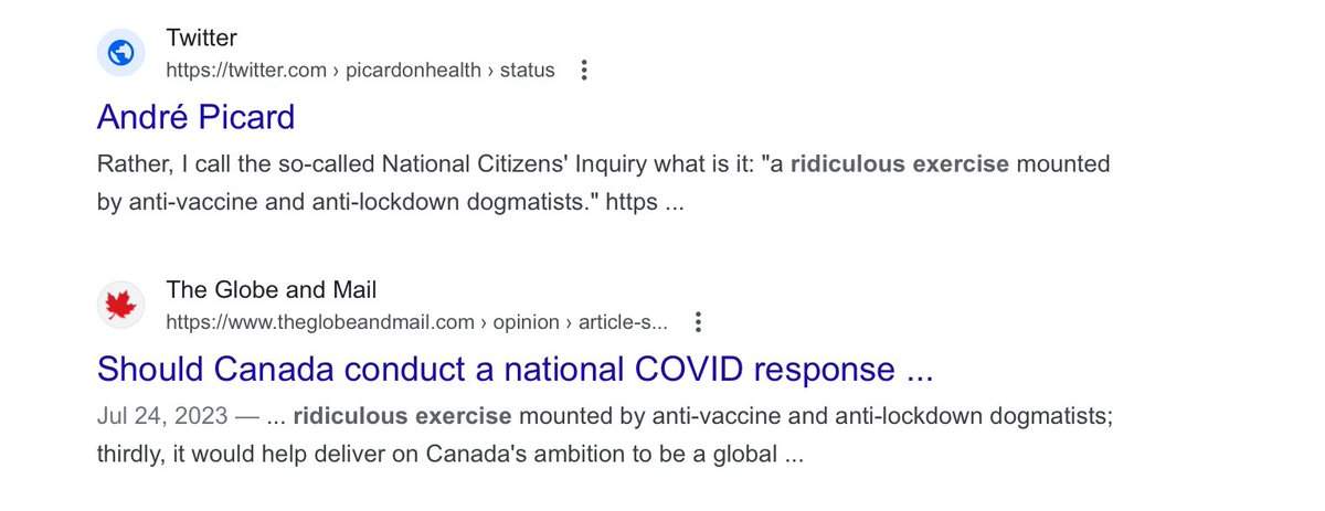 JanRavensbergen's tweet image. For example:

#cdnmedia 

this below from #GlobeandMail but epitomizes the nature of the #slagging &amp;amp; #gaslighting 

 (mostly by way of a #BlanketBlackout across 🇨🇦taxpayer subsidized #cdnmedia 🇨🇦 ) 

of folks calling attention to  horrid #VaccineSideEffects — or trying to!