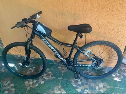 vivinaaa's tweet photo. Bici aro 27.5 cannodale, cuadro S, en excelente condiciones! Mantenimiento recién hecho! 
Se agradece el RT

Precio: 1.000.000 gs https://t.co/OL0M5kwfWx