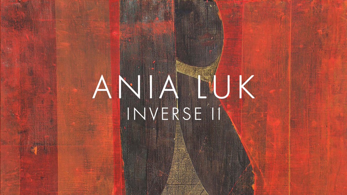 anialuk_com's tweet photo. ‘Inverse II’ - my 5th creation in 2023. One-off artwork created with metallic and non-metallic acrylic paints on linen canvas, 140 H x 70 W [cm] / 55,1 H x 27,6 W [in] #homedecor  #cubism #artcollector #artcurator #contemporaryart #fineartist #geometricart  #artdeco https://t.co/zhSAiOmin9
