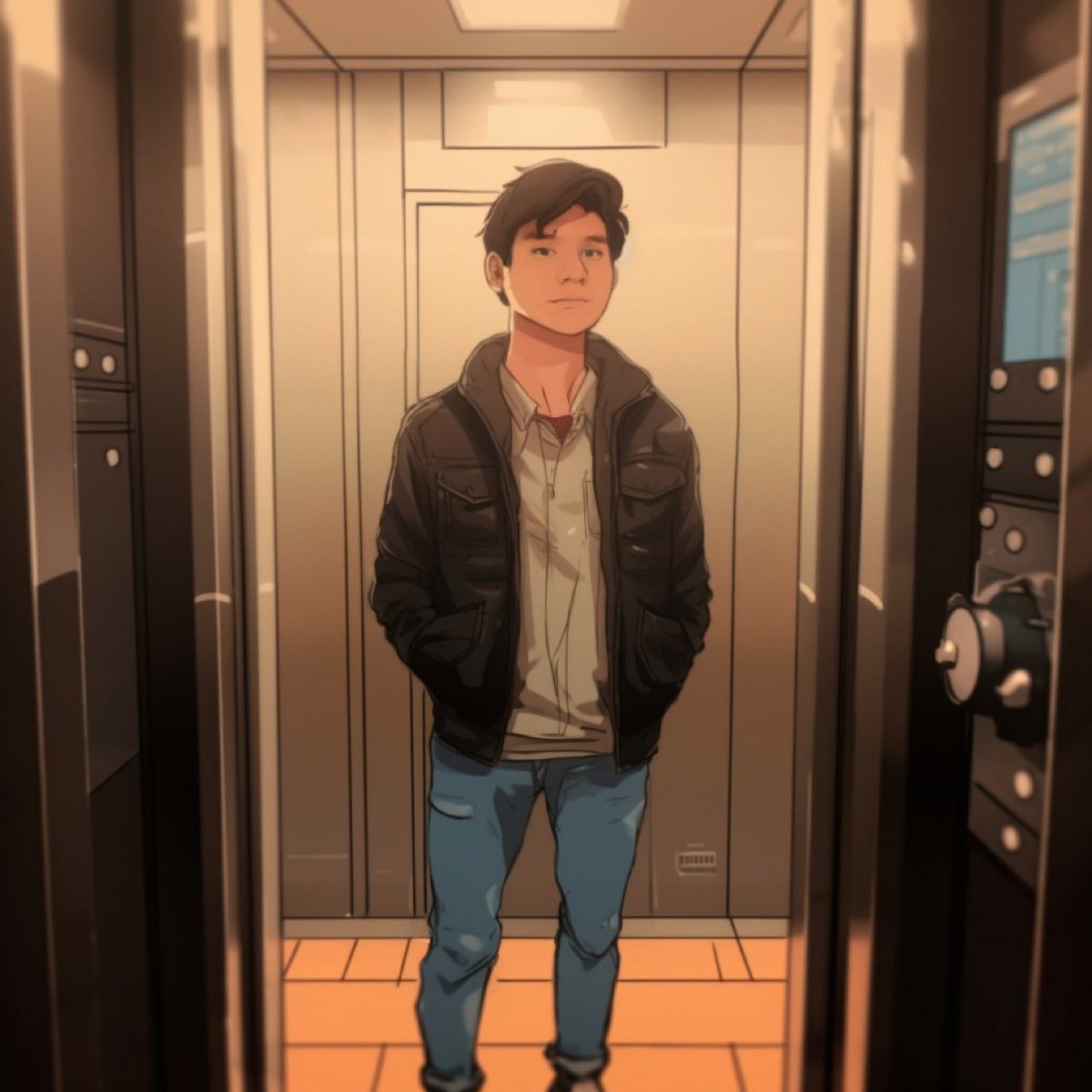 The magic of being on time:

- It boosts efficiency
- Radiates professionalism
- Creates a sense of reliability
- Reduces stress (like basically every advice on X nowadays 👌🏽) 

I'm still working on it, btw.