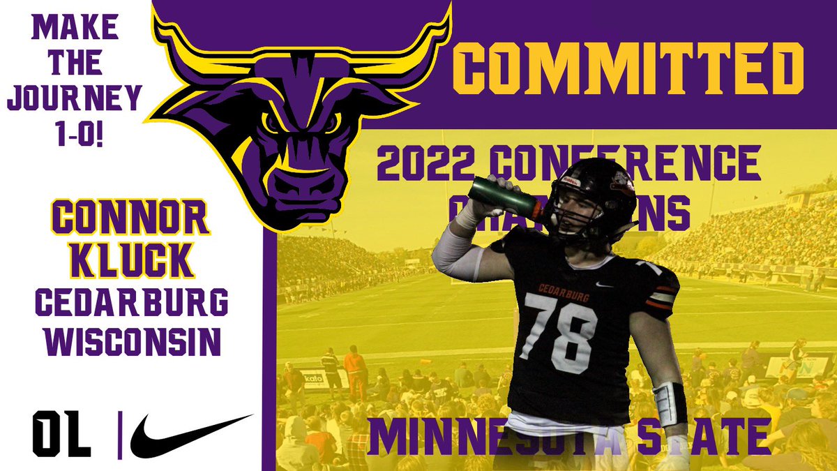 Connor Kluck tweet media