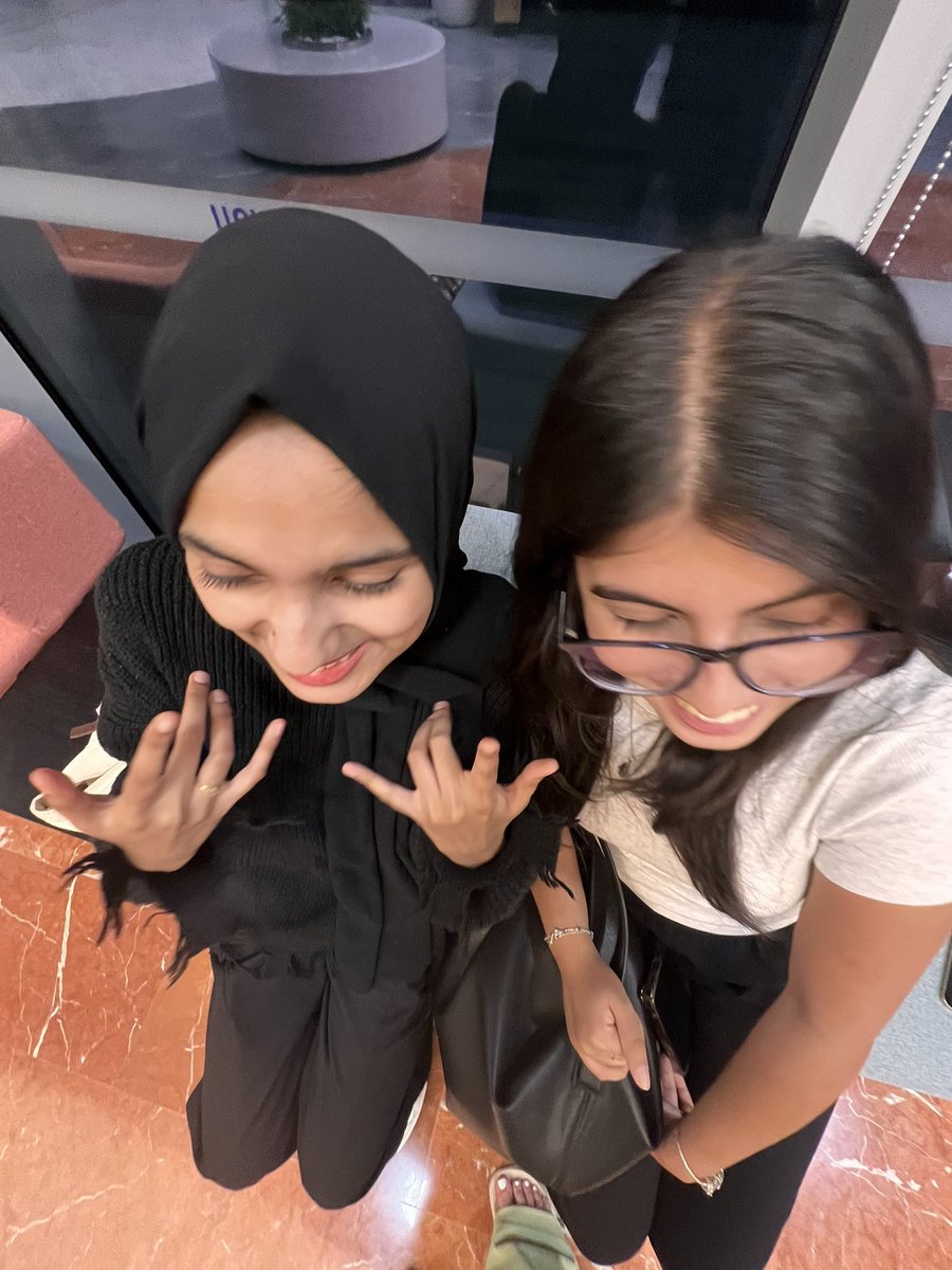 Ayisha Abdul Basith tweet media