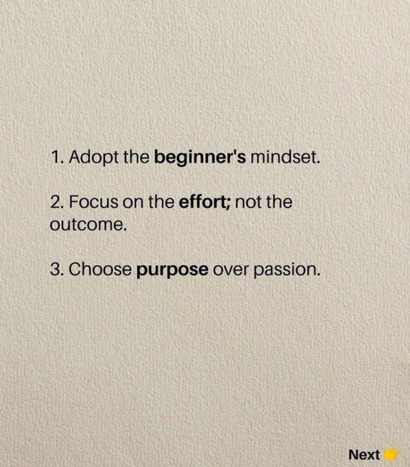 Founder_Mode_'s tweet photo. 21 Ways to kill your Ego that will ruin your Life:

1-3 https://t.co/hXO0y6rpXb