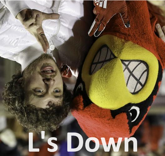 ⅂FG!!! GO BIG B⅂UE!!!! #BBN
