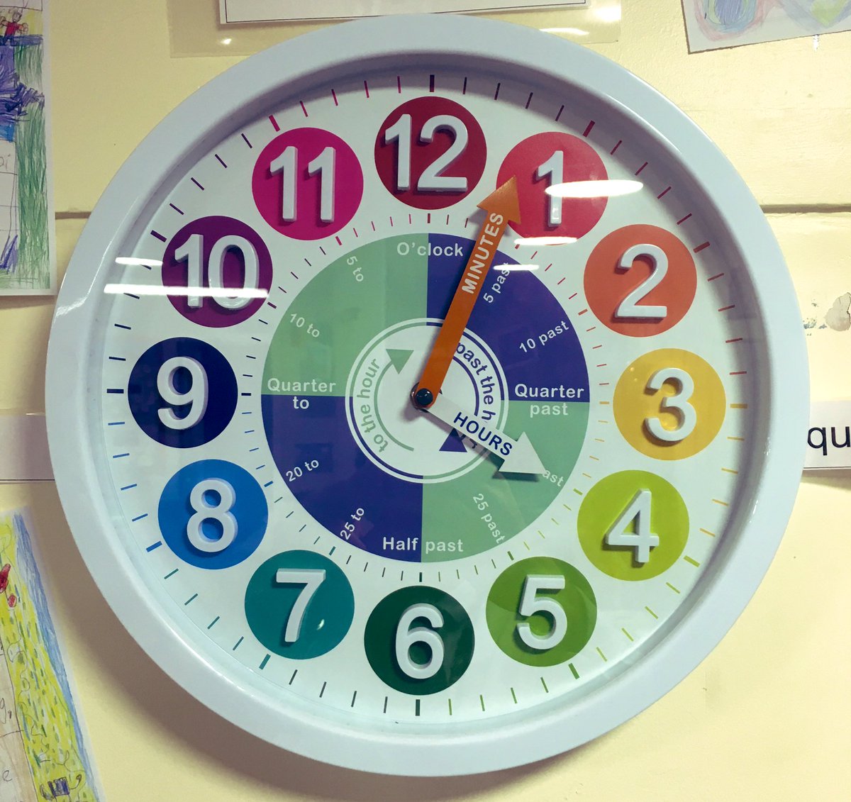 Mr Withers 🎒 tweet media