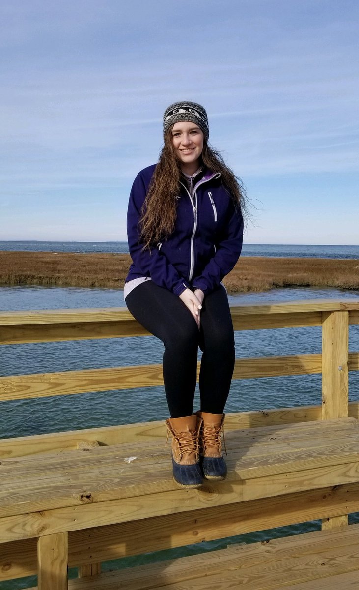 A Felony Death trial was scheduled to begin on Tuesday, 11/28, but <a href="/HawnterWalls/">Hunter Wells</a> accepted an offer from the State of NC to plead guilty in exchange for a gentle slap on the wrist. We will now be attending a sentencing hearing on 11/28. 💔😢