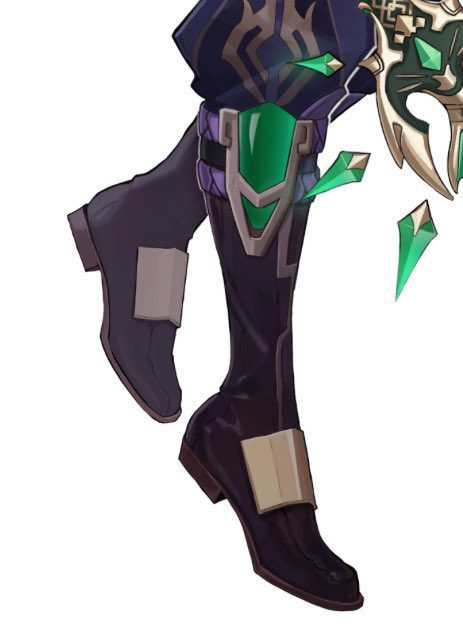 Xiao: *accidently kicks me with his stinky and grotesque feet*

Me: ooo master yes!!! *licks his feet*

Xiao: *gives a warm smile* yes....keep licking...