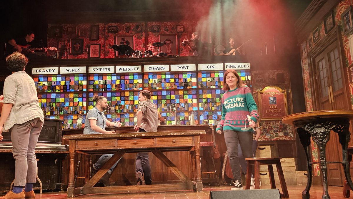 John Chapman tweet media