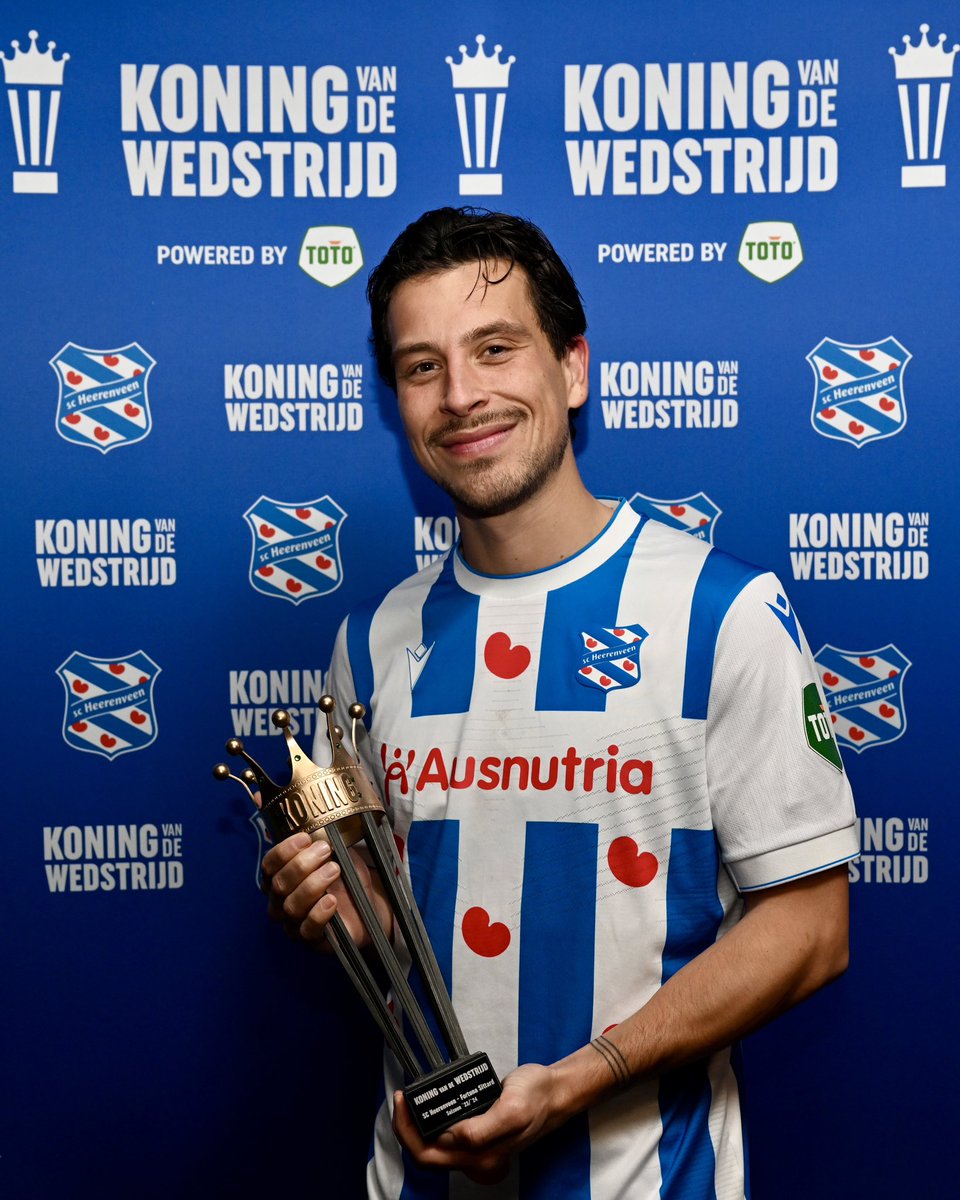 scHeerenveen tweet picture