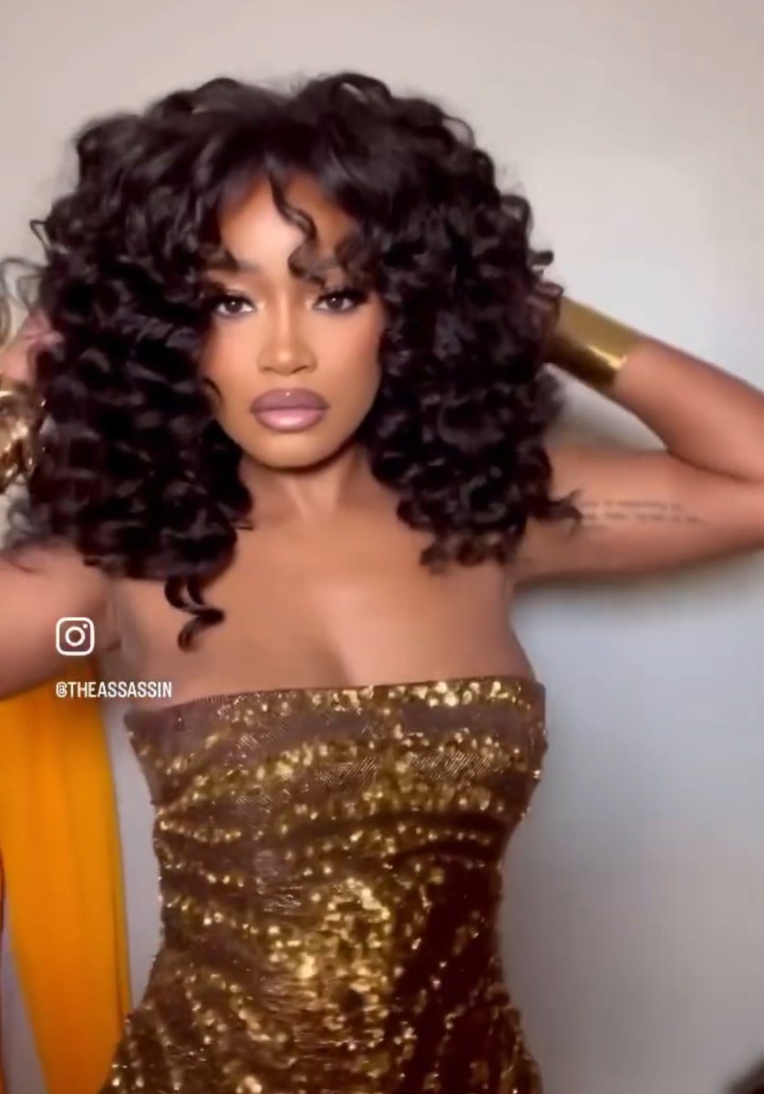 Keke Palmer stuns in new post.