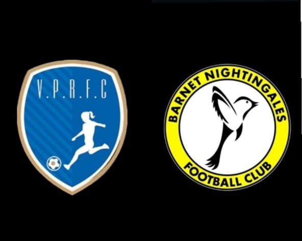 A couple of weeks late but thanks again to Chris and his U12s <a href="/nightingalesfc/">Barnet Nightingales FC</a> squad. The game brought its own challenges but again all concerns were handled with grace and and sensitivity.  Such a great squad &amp; coach. <a href="/CapitalGirlsLnd/">Capital Girls League</a>