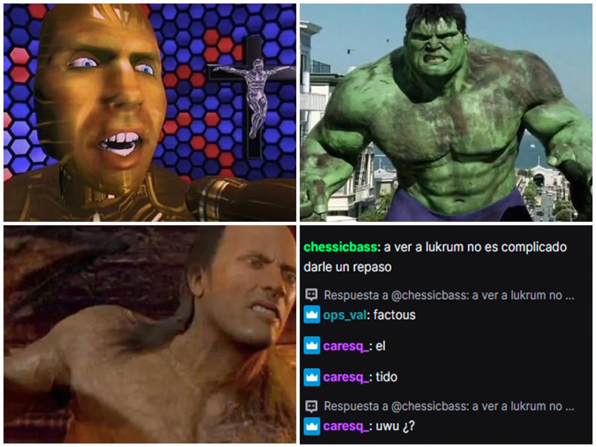 TOP 4 COSAS QUE ENVEJECIERON MAL: