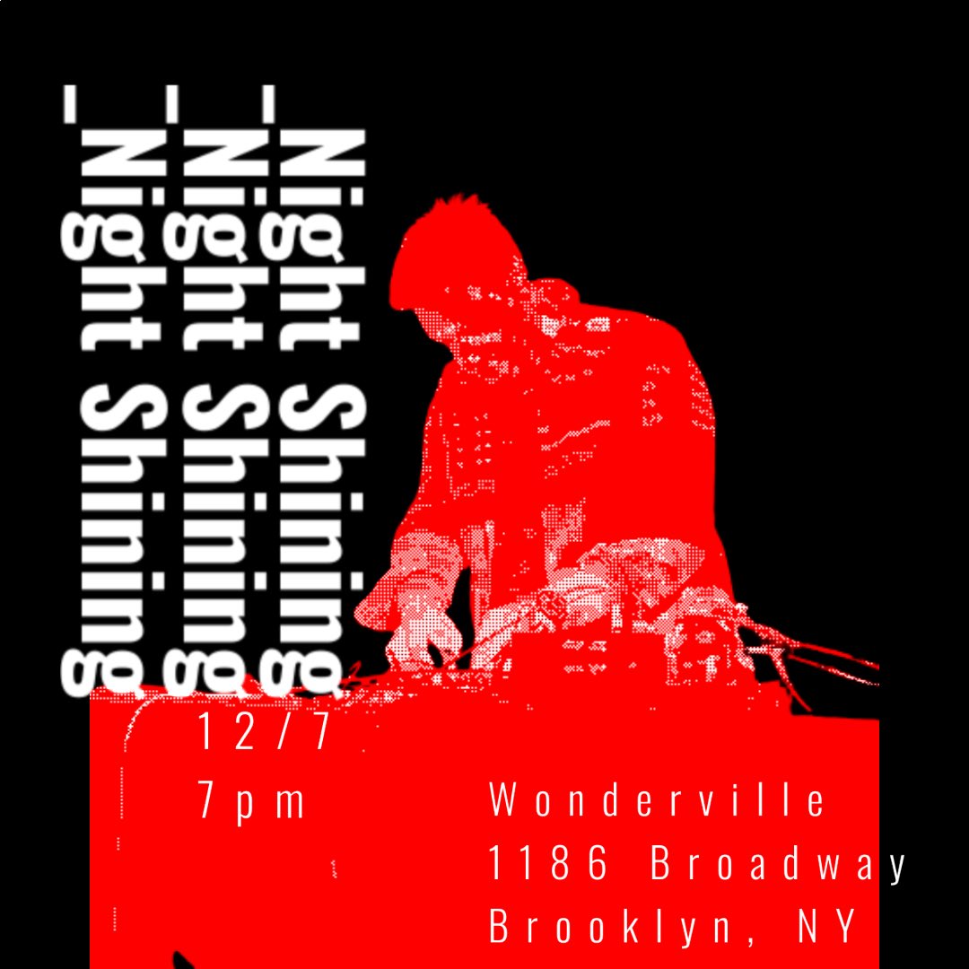 _ns (@nightshining) on Twitter photo 