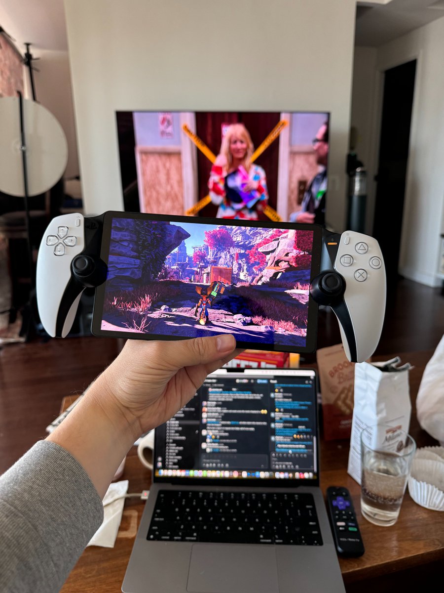 Matt Swider (The Shortcut) tweet media