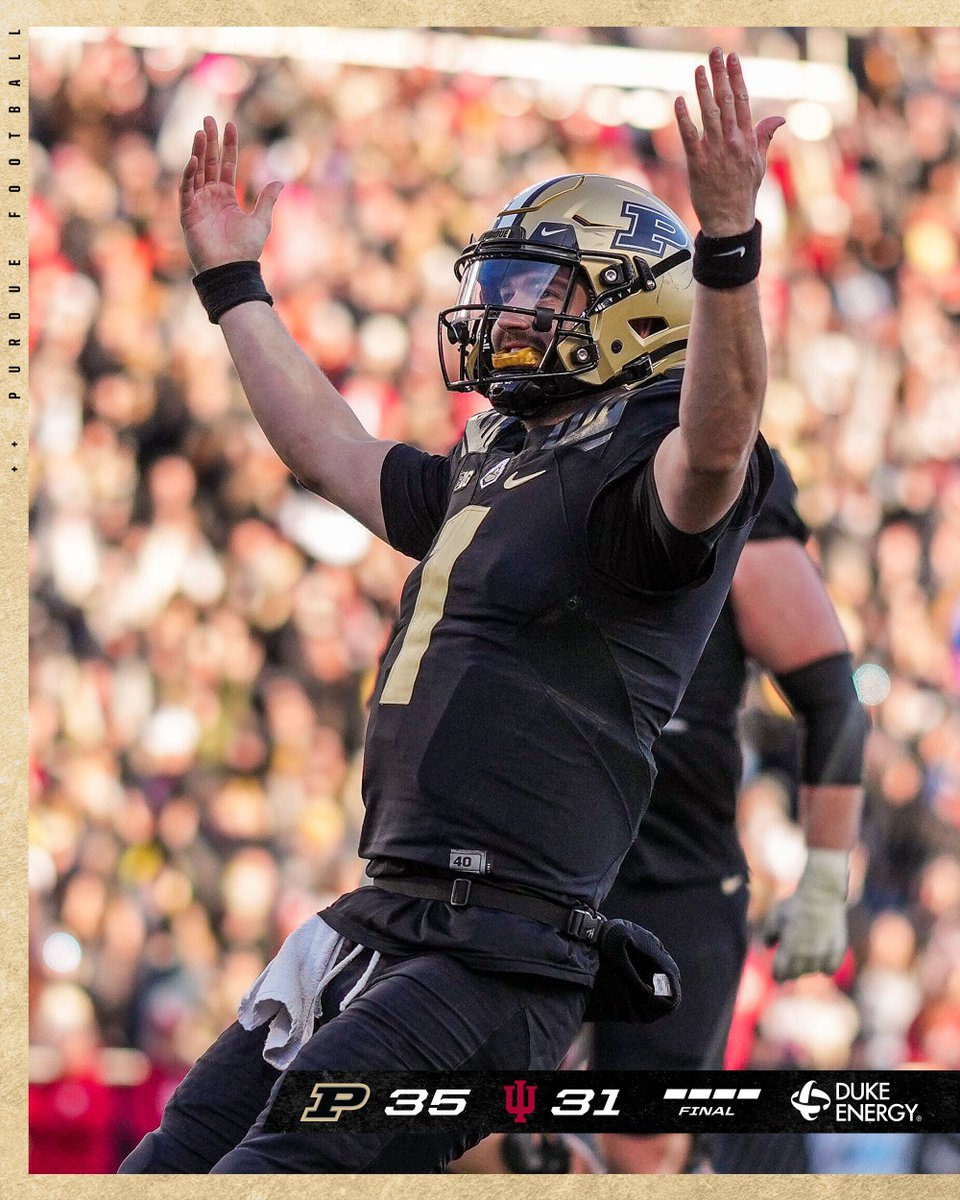 BoilerFootball's tweet image. Whose state? 

OUR state! 🚂⬆️