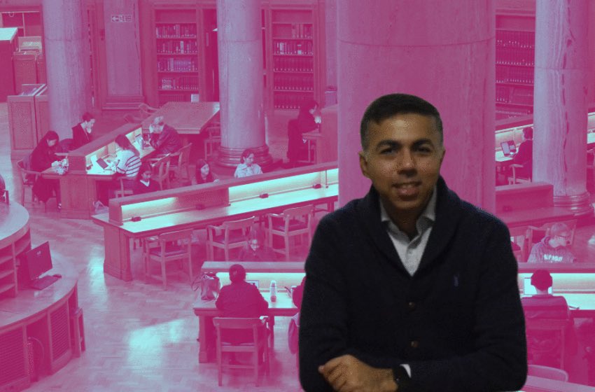 🚨New article out on News: ‘‘I’m an accidental librarian’: University Librarian Masud Khokhar’ - Josh Elgin @joshelginleeds An interview with @mkhokhar, the University Librarian and Keeper of the Brotherton Collection @UoLLibrary. thegryphon.co.uk/2023/11/24/mas…