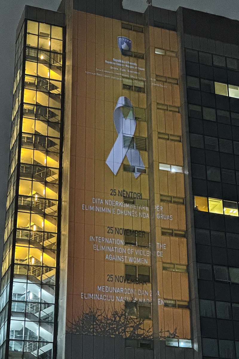 Violence against women is a human rights violation &amp; a cruel weapon used to subordinate women. The burden to fight it should not fall solely on women, who face retaliation for speaking out for themselves and others, but on society as a whole, including governments.