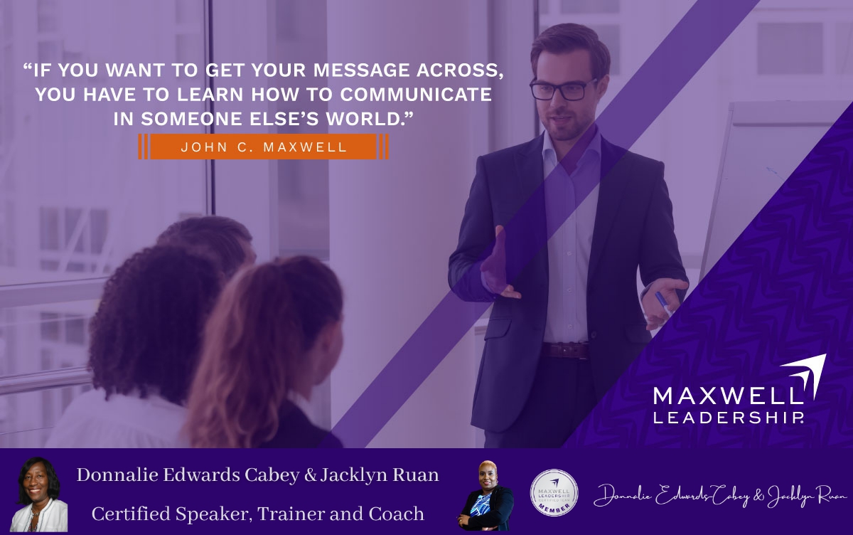 CabeyEdwards's tweet photo. Join Supercharge your Leadership Journey with these Communication tools to improve your communication skills: https://t.co/WBoMvdTkF7 https://t.co/zlce1SqRNY