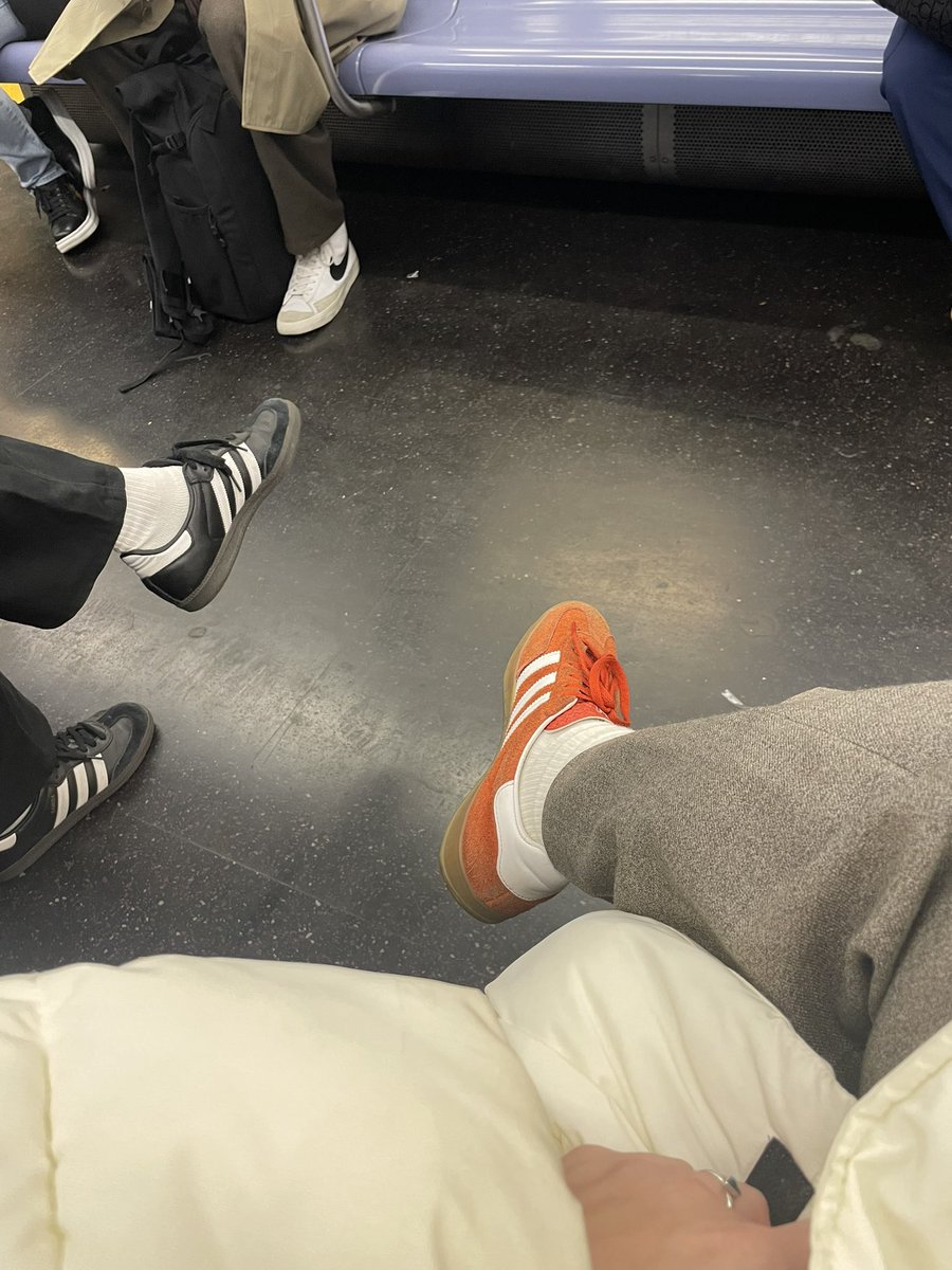 in New York this counts as a body