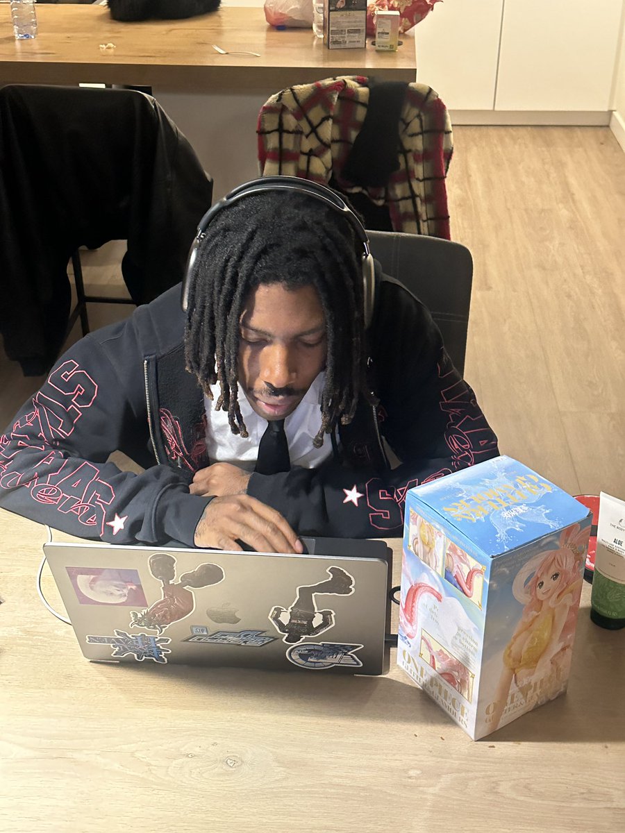 FTR video otw 
drowning myself in an edit hole
the whole weekend