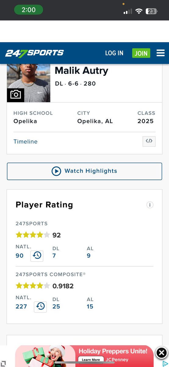 Malik Autry 🔌 tweet media