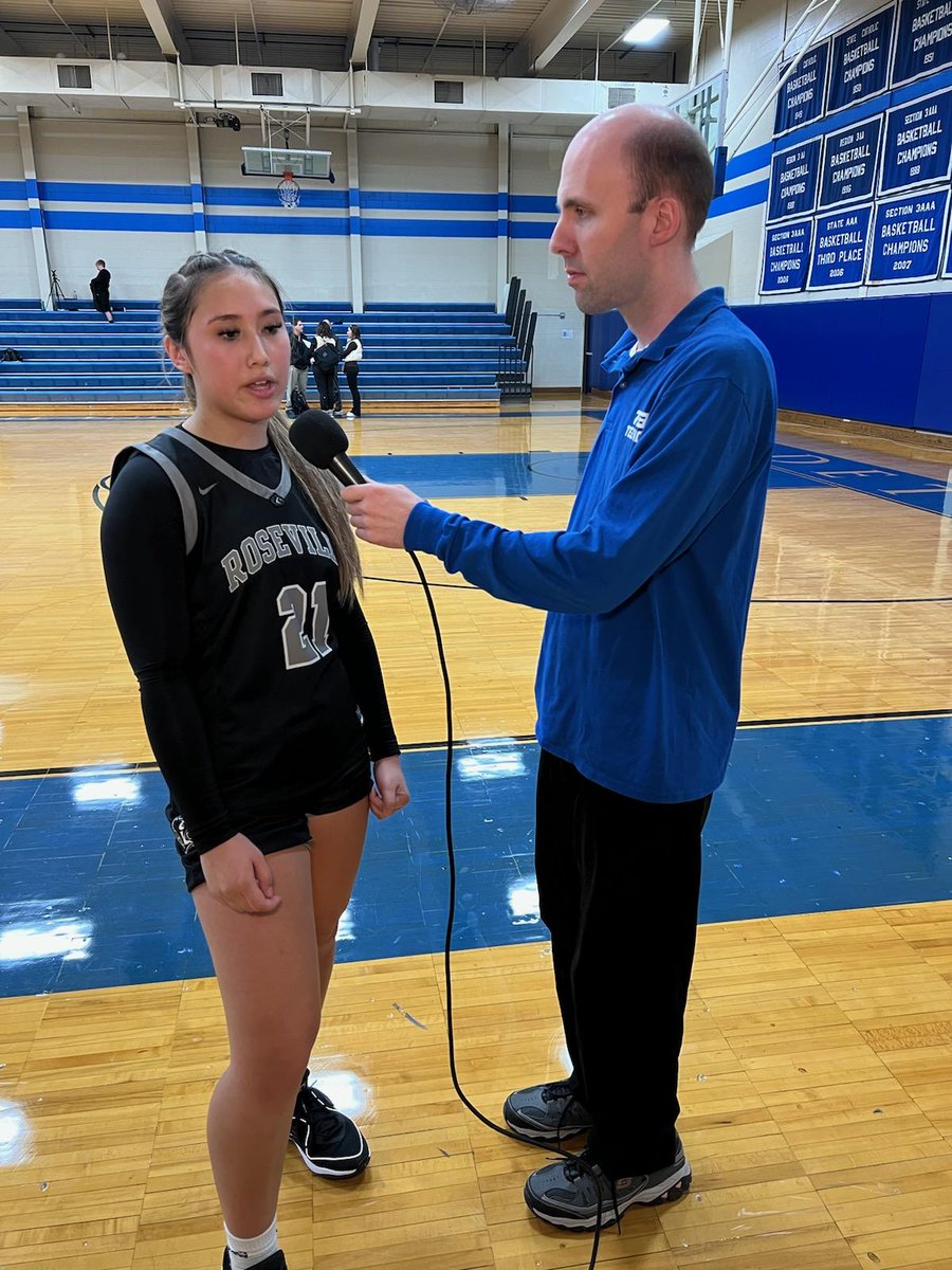 Mike Peden (@themikepeden) on Twitter photo Yet another first-time entry in the 30-point club. This time, it's Analayah Salanoa of <a href="/GirlsRoseville/">Roseville Girls Basketball</a>, hitting 10 threes and finishing with 34 points to lead an 86-52 win for Roseville. <a href="/tctipoff/">Twin Cities Thanksgiving Tip Off</a> <a href="/JrAllStarMN/">Minnesota Jr. All-Star GBB</a> #MSHSL Yet another first-time entry in the 30-point club. This time, it's Analayah Salanoa of <a href="/GirlsRoseville/">Roseville Girls Basketball</a>, hitting 10 threes and finishing with 34 points to lead an 86-52 win for Roseville. <a href="/tctipoff/">Twin Cities Thanksgiving Tip Off</a> <a href="/JrAllStarMN/">Minnesota Jr. All-Star GBB</a> #MSHSL
