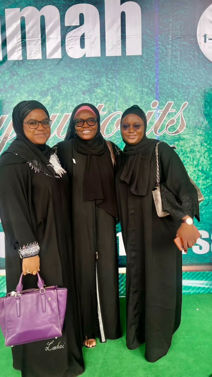 TheFaridaYahya's tweet photo. #PUC2023 was amazing, alhamdulillah ✨️✨️ https://t.co/G52KieXP3L