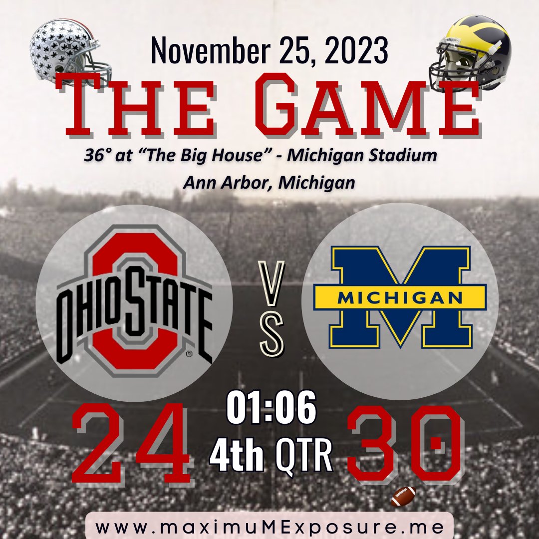 maximuMExposure tweet media