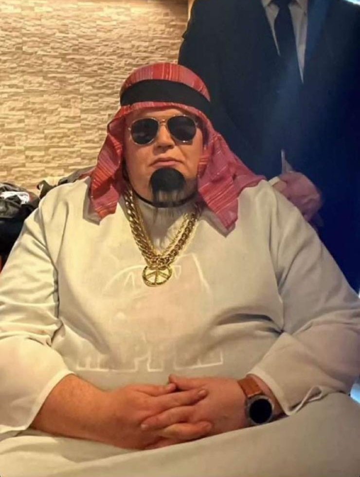 Jala Penò 2.0 🇲🇽 tweet media