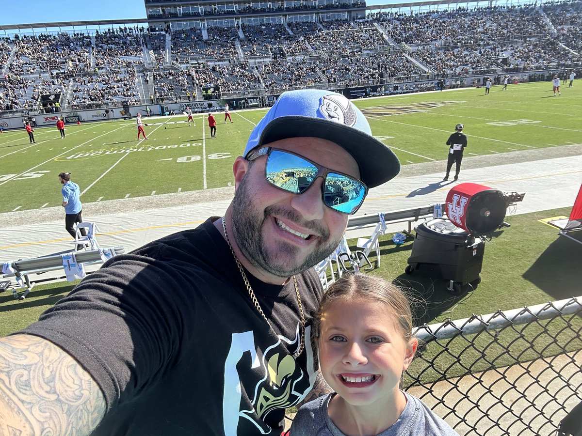Pauly407's tweet photo. #tagUCF https://t.co/CNAbtMkWT5
