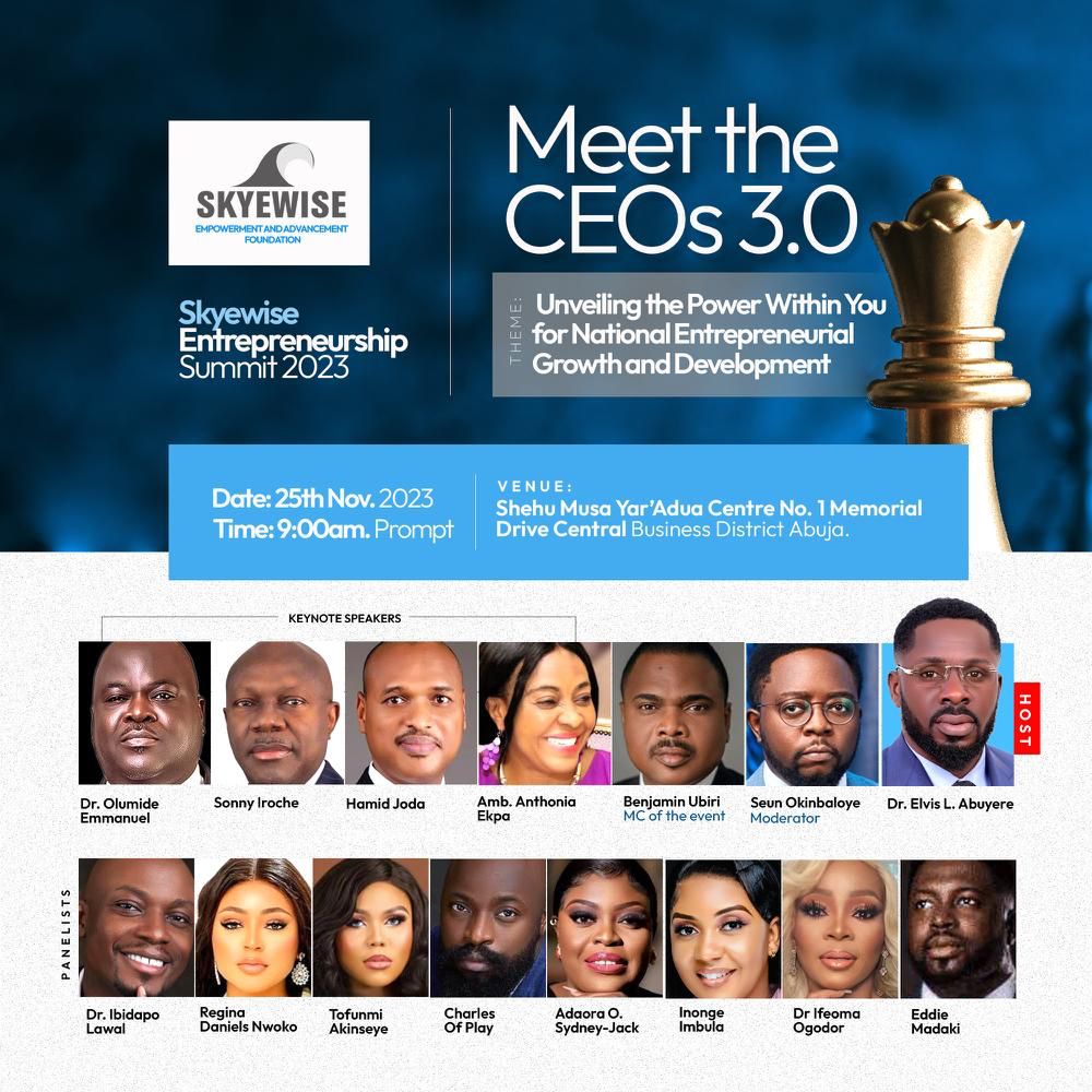 Adaora Onyechere Sydney Jack. tweet media