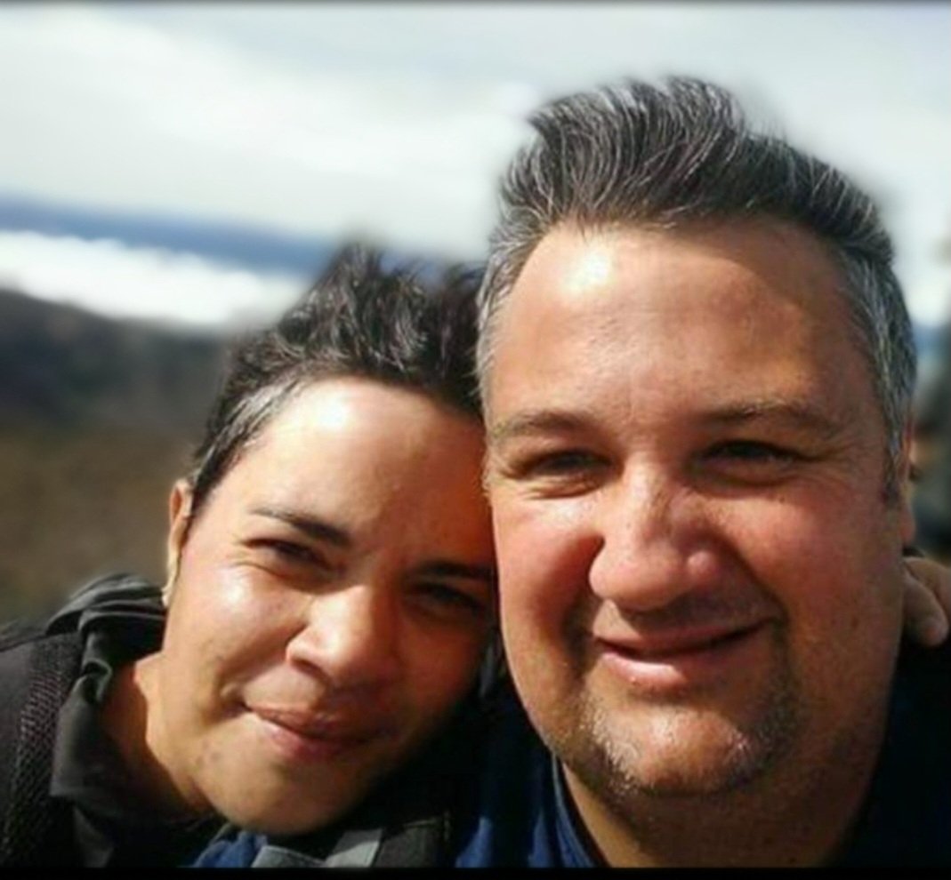 Two years Wiki. Love you xo.