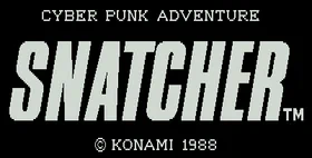 Metal Gear Network - MGN on X: 