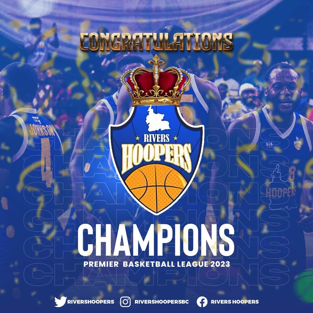 Congratulations @RiversHoopers 
#TheKingsMen 
#HoopersNation 
🏀🏀🏀🏀🏀
🏆🏆🏆🏆🏆
🔥🔥🔥🔥🔥